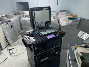 Bán Máy photocopy toshiba chính hãng