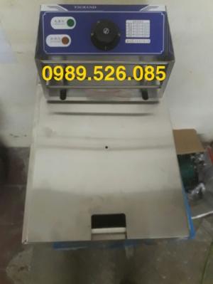 Bếp chiên nhúng điện 6 lít