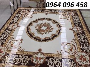 Gạch thảm lát nền nhà - 644XP