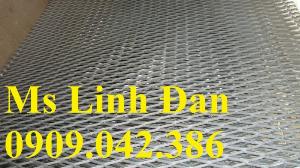 Lưới thép hình thoi
