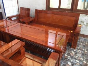 Bàn ghế Nhật lùn