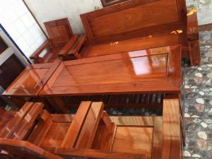 Bàn ghế Nhật lùn