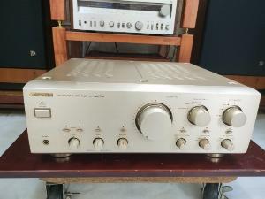 AMPLI SANSUI 607XR