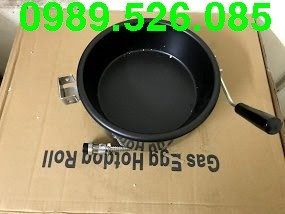 Nồi nổ bắp rang bơ điện