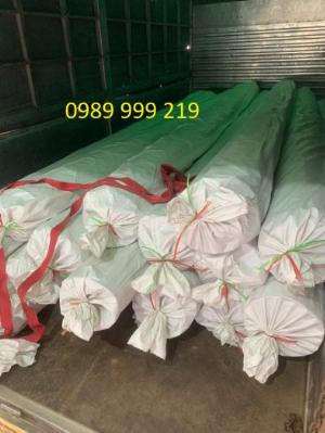 Màng hdpe 0.5mm khổ 6mx20m 120m2 làm bể nuôi lươn,trạch