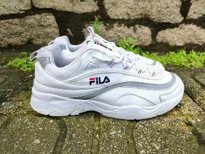 Giày thể thao FILA 2hand chính hãng giá tốt tại BIÊN HÒA