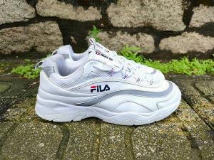 Giày thể thao FILA 2hand chính hãng giá tốt tại BIÊN HÒA