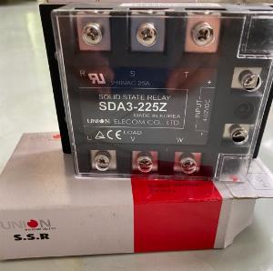 Relay bán dẫn ssr sda3-225zcvr