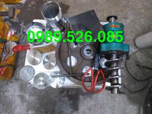 Đầu làm bánh ngũ cốc