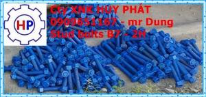 Bulong ( Stud Bolts) ASTM A193 B7/2H