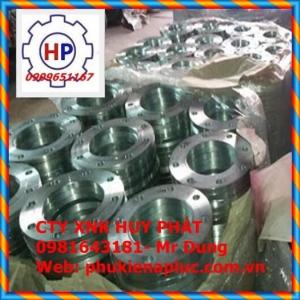 MẶT BÍCH THÉP BS4504 - PN16