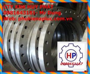 MẶT BÍCH THÉP BS4504 - PN16