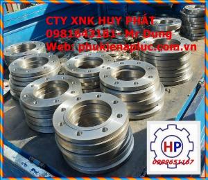 MẶT BÍCH THÉP BS4504 - PN16