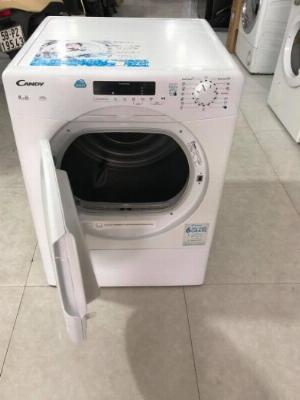 Máy Sấy Khô Quần Áo Hiệu candy 9kg Mới 95%