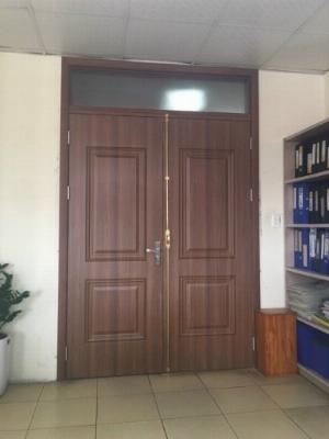 Cửa ABS Hàn Quốc