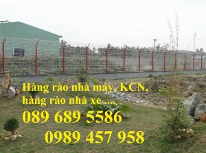 Dây thép gai hình dao bảo vệ biệt thự giá rẻ nhất Hà Nội mới 100%