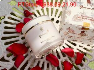 Kem Body Govent cao cấp tại TP.HCM