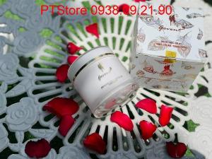 Kem dưỡng trắng da toàn thân Whitening Body Cream Govent