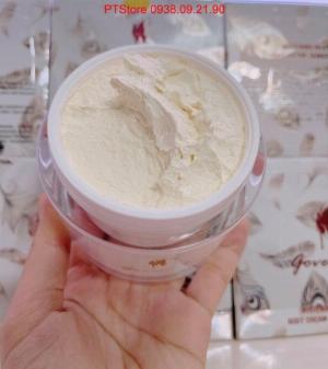 Kem dưỡng trắng da toàn thân Whitening Body Cream Govent