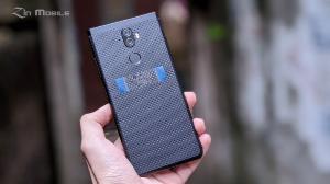Điện thoại BlackBerry