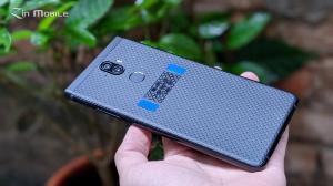 Điện thoại BlackBerry