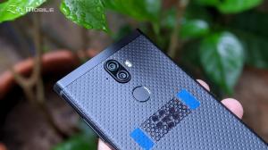 Điện thoại BlackBerry