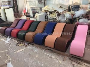 Mua ghế tình yêu khách sạn bền đẹp, giá tốt Bến Cát, Bình Dương