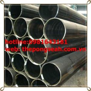 Ống thép mạ kẽm Seah phi 21, phi 27, phi 34, phi 42 , phi 49, phi 60 cần bán gấp