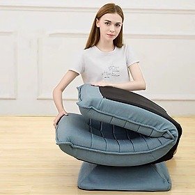 Ghế Sofa nằm thư giãn xoay tròn hàng cao cấp loai 1 Dĩ An, Bình Dương