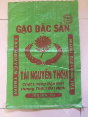 Cơ Sở sản xuất Bao bì PP