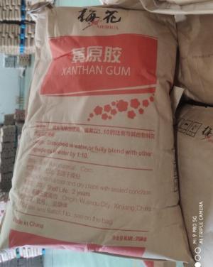 Xanthan Gum - Trung Quốc