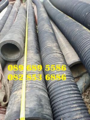 Ống cao su bố vải phi 50, ống cao su chịu áp lực phi 60, ông cao su phi 65, phi 80