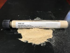 Prelac – Hà Lan