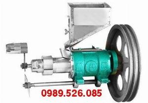 Đầu nổ bỏng 7 béc mode 2017