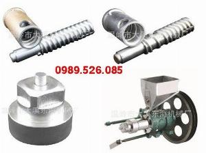 Đầu nổ bỏng 7 béc mode 2017