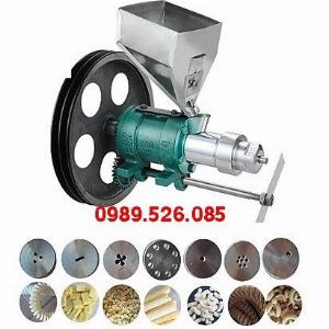 Đầu nổ bỏng 7 béc mode 2017