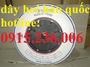 Hà Nội - Nơi mua ống dây hơi Toyork, Sinsung, PU, Masuka, Eagleflex, Ponahose các loại giá tốt nhất thị trường