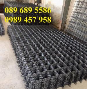 Lưới thép hàn mạ kẽm dạng cuộn, lưới thép làm giàn cây