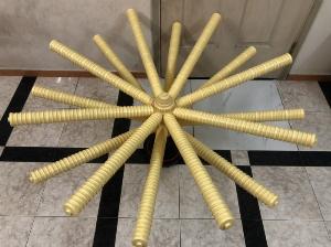 Binh lọc Composite 6383H TPGENTEK
