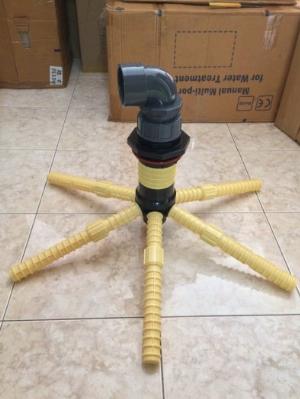 Bình Lọc Composite 3672H TPGENTEK