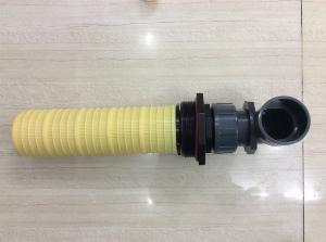 Bình Lọc Composite 3672H TPGENTEK