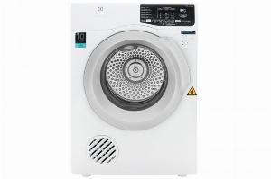 Máy sấy Electrolux 8 kg EDV805JQWA