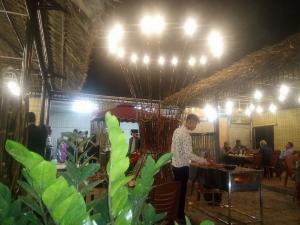 Nhận thi công nhà tre tại Đà Lạt