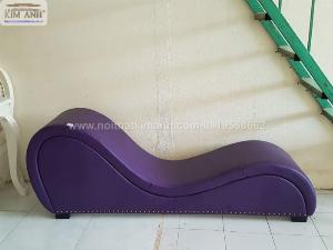 Ghế tình yêu khách sạn hàng sẵn, giá ưu đãi tại xưởng Bình Thạnh, thành phố Hồ Chí Minh