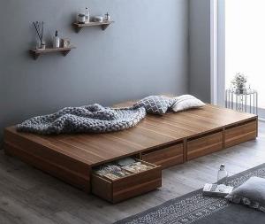 Mẫu giường ngủ thông minh giá tại xưởng Tân Uyên, Bình Dương