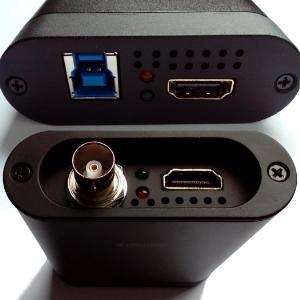 Card capture tín hiệu Video USB 3.0 Unisheen UC3200HS