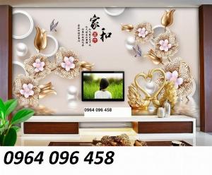 Tranh 3d - tranh gạch 3d - gạch tranh 3d - 44XP