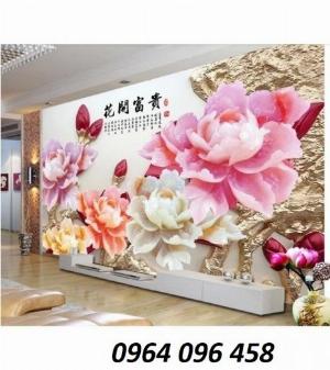Tranh 3d - tranh gạch 3d - gạch tranh 3d - 44XP