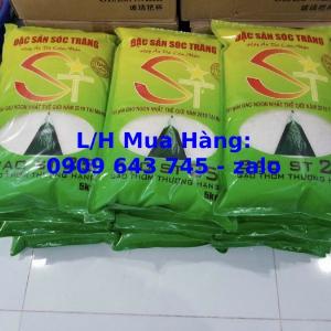 Bao đựng gạo tết giá rẻ