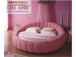 GIƯỜNG TRÒN GIÁ RẺ 12TR BÌNH DƯƠNG